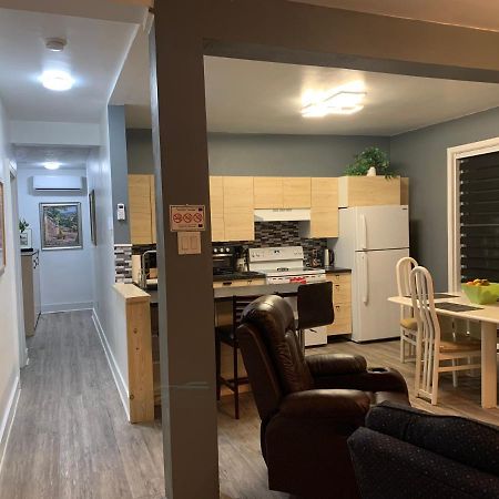 Le 2300 S Apartment Saint-Hyacinthe Exterior photo