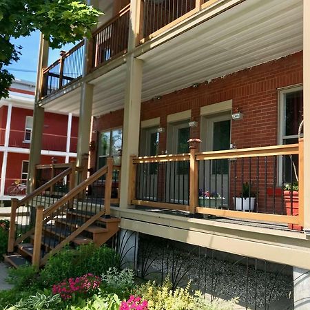 Le 2300 S Apartment Saint-Hyacinthe Exterior photo