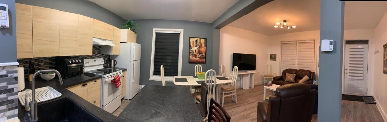 Le 2300 S Apartment Saint-Hyacinthe Exterior photo