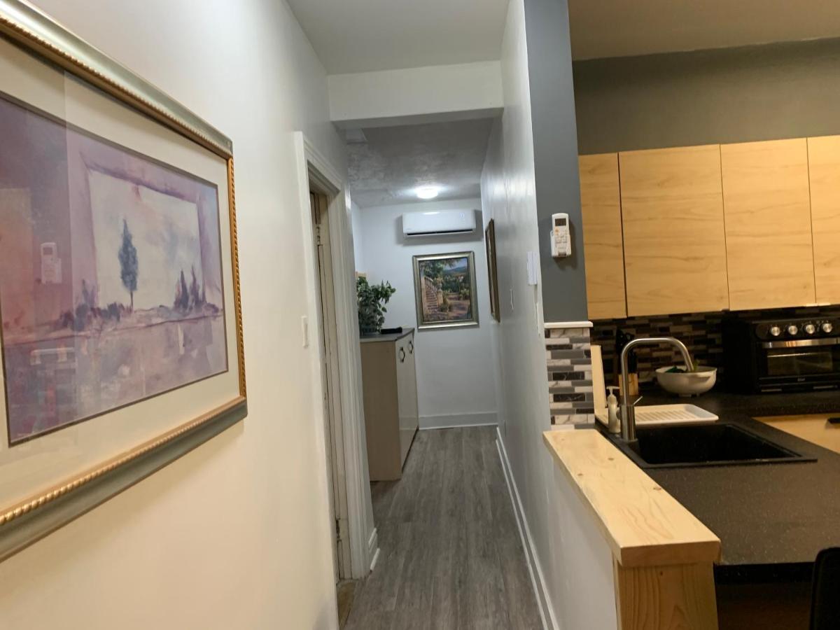 Le 2300 S Apartment Saint-Hyacinthe Exterior photo